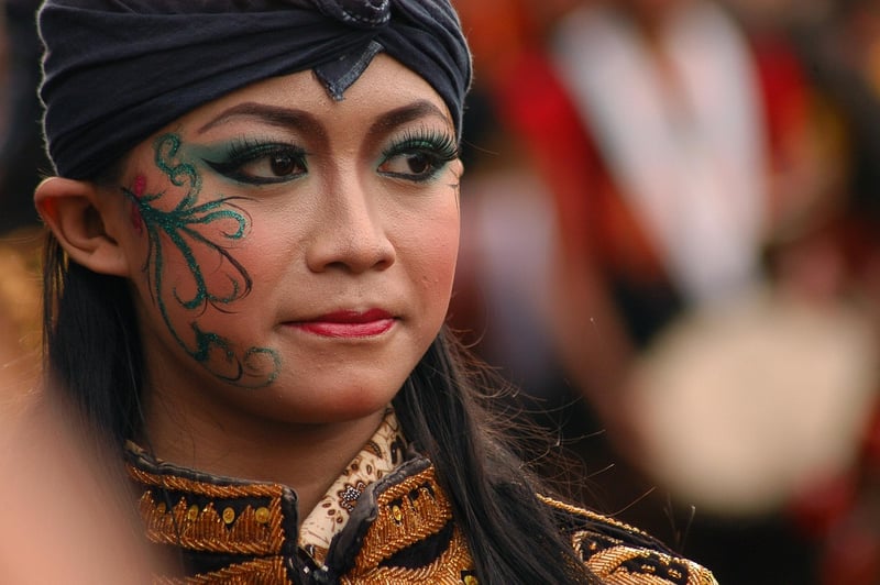 Dragon Dance Show