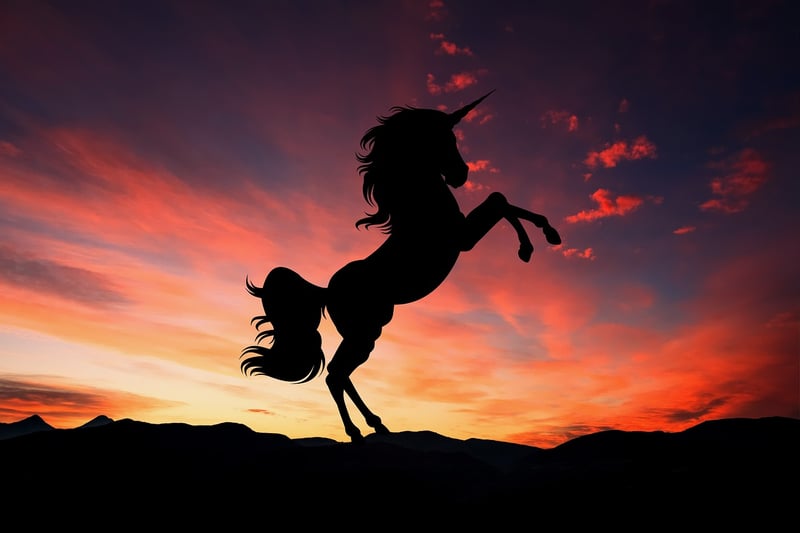 Unicorn Delight